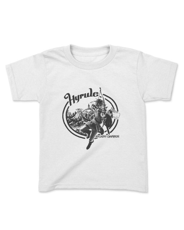 Kids Standard T-Shirt
