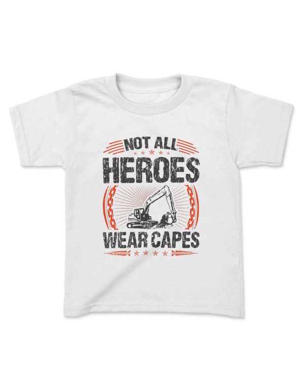 Kids Standard T-Shirt