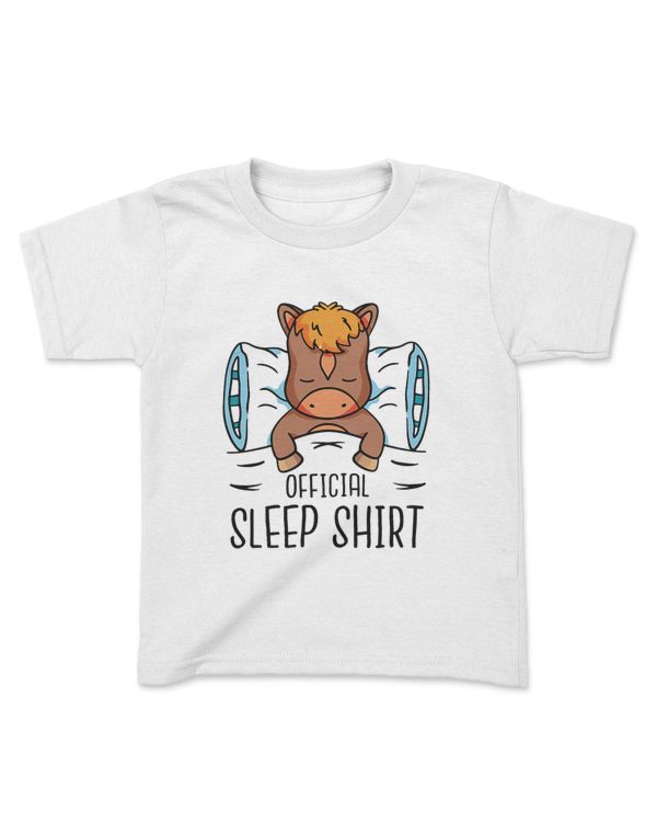 Kids Standard T-Shirt