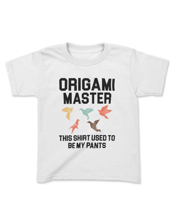Kids Standard T-Shirt