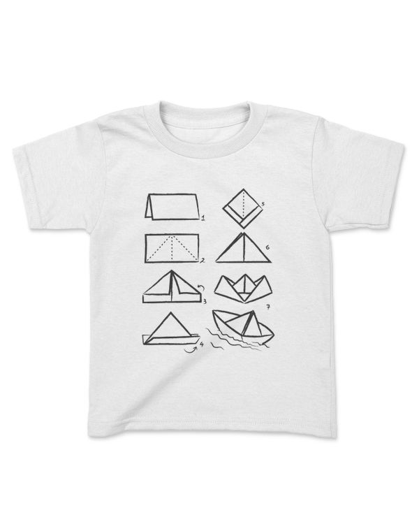 Kids Standard T-Shirt