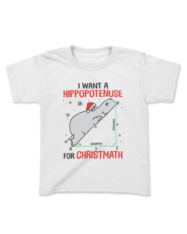 Kids Standard T-Shirt