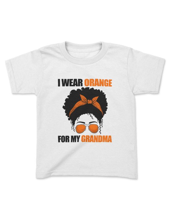 Kids Standard T-Shirt