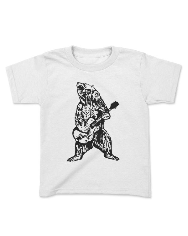 Kids Standard T-Shirt