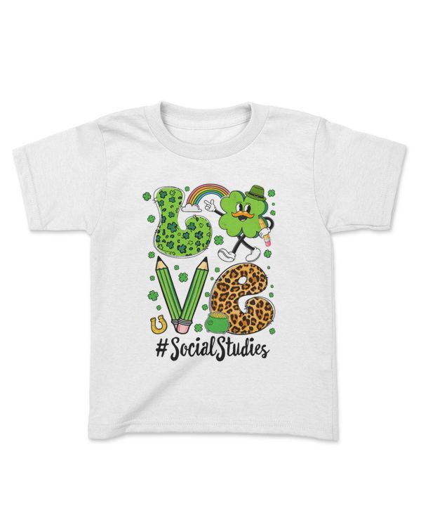 Kids Standard T-Shirt