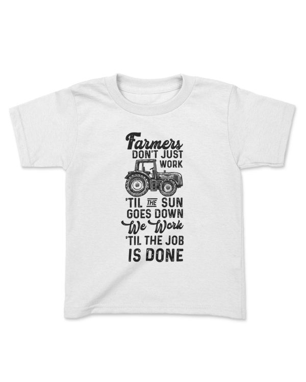 Kids Standard T-Shirt