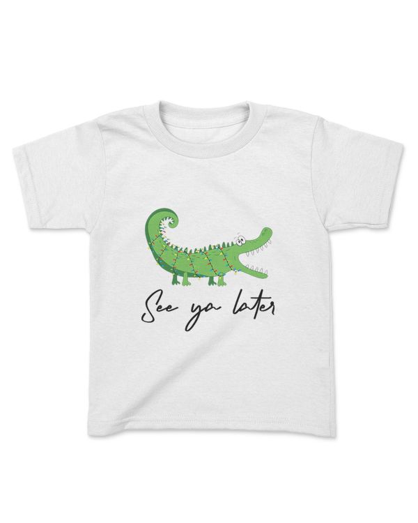 Kids Standard T-Shirt