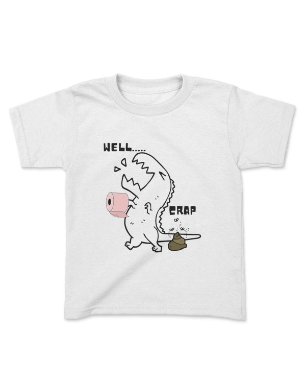 Kids Standard T-Shirt