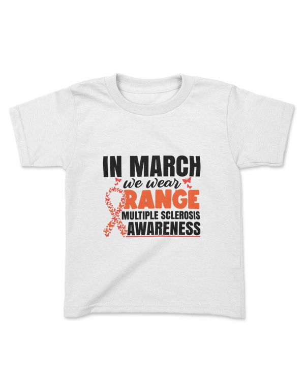 Kids Standard T-Shirt