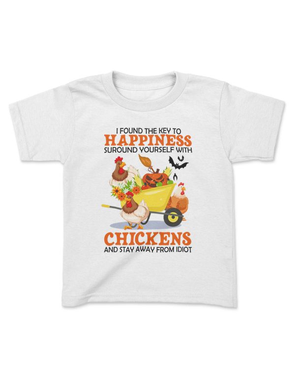 Kids Standard T-Shirt