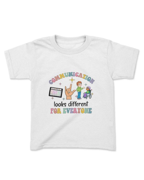 Kids Standard T-Shirt