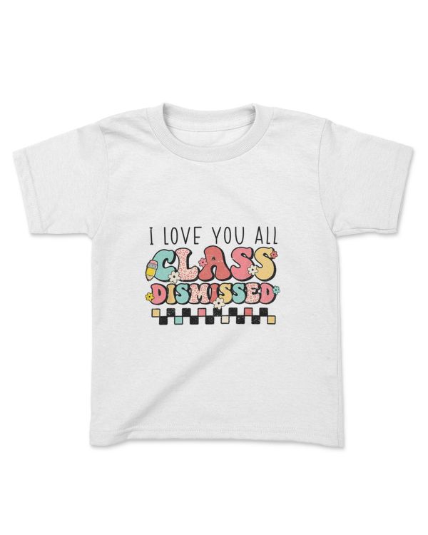 Kids Standard T-Shirt