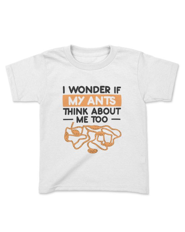 Kids Standard T-Shirt
