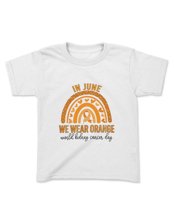 Kids Standard T-Shirt