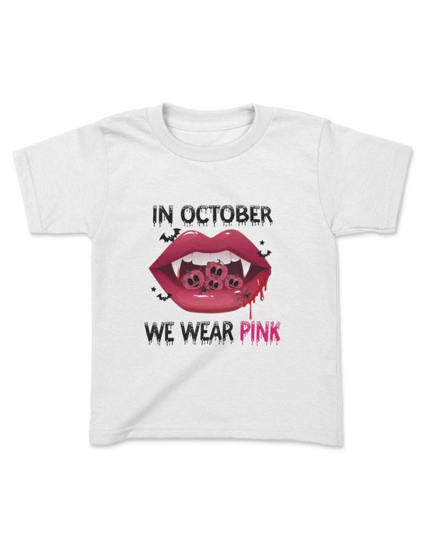 Kids Standard T-Shirt