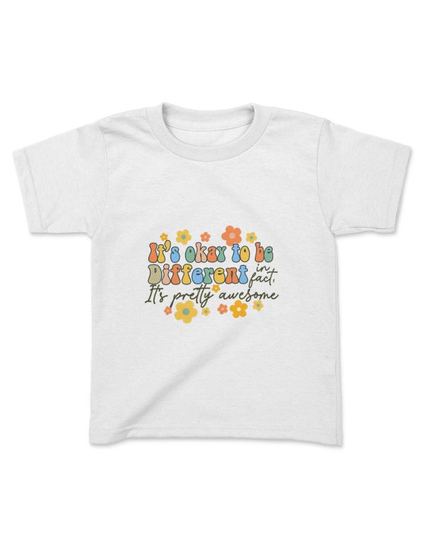 Kids Standard T-Shirt