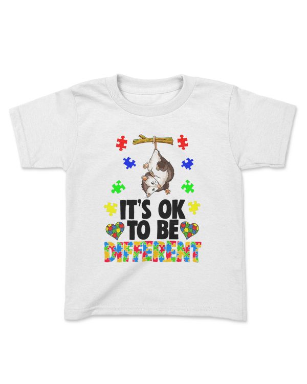 Kids Standard T-Shirt