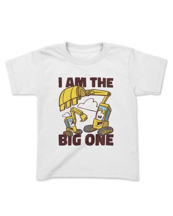 Kids Standard T-Shirt