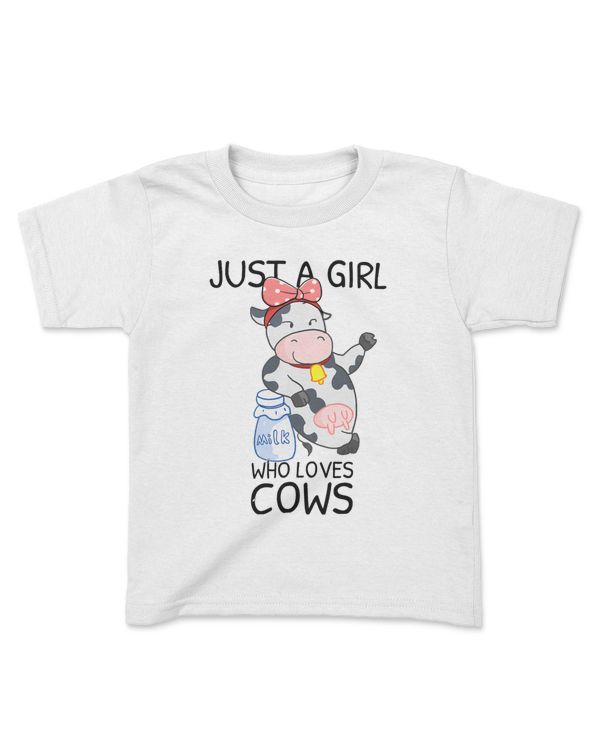 Kids Standard T-Shirt
