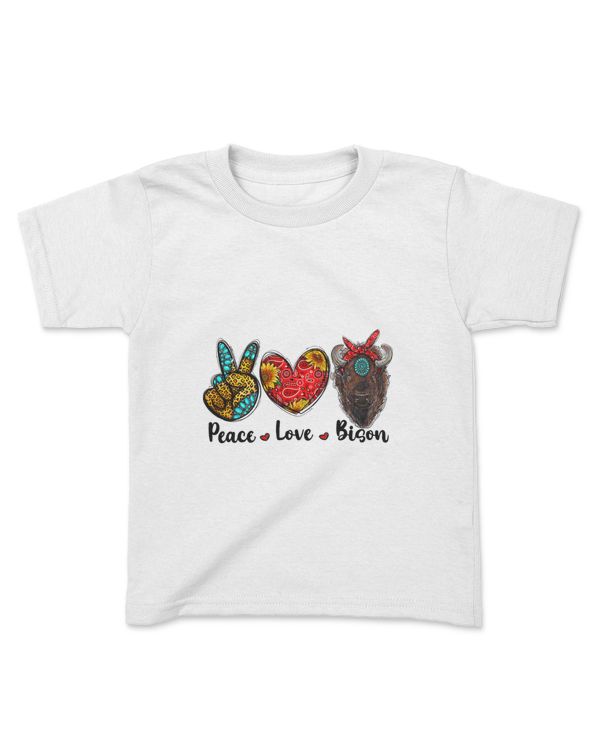 Kids Standard T-Shirt