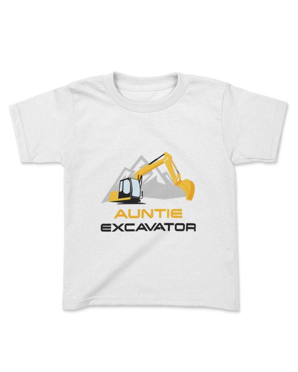 Kids Standard T-Shirt
