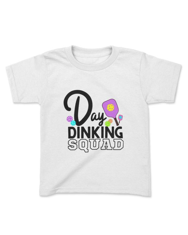 Kids Standard T-Shirt