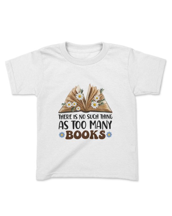 Kids Standard T-Shirt