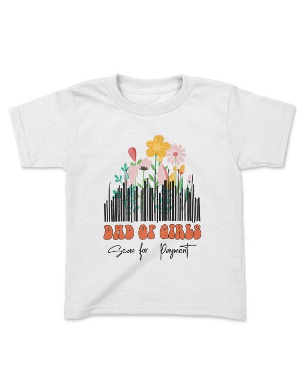 Kids Standard T-Shirt