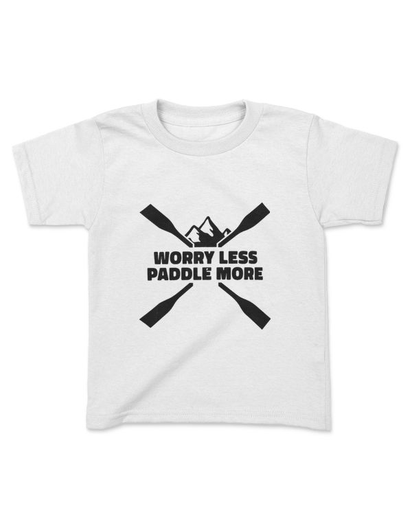 Kids Standard T-Shirt
