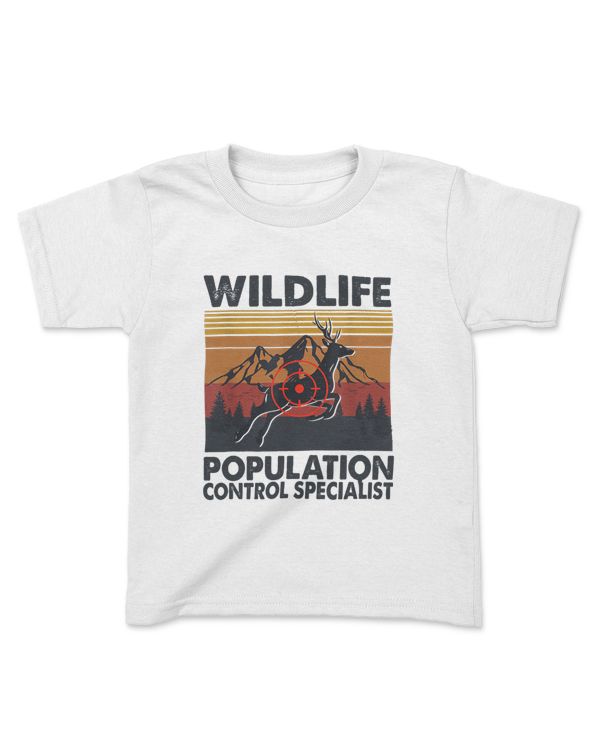 Kids Standard T-Shirt