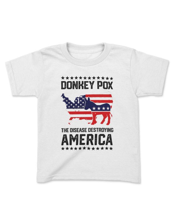 Kids Standard T-Shirt