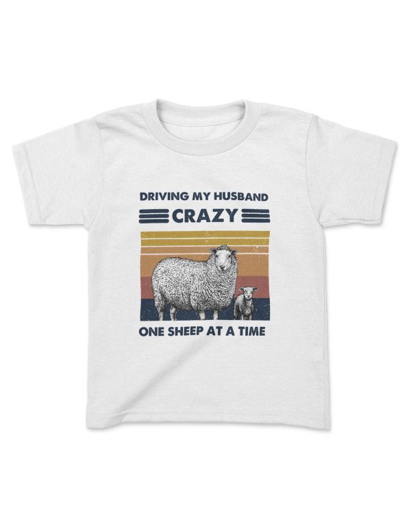Kids Standard T-Shirt