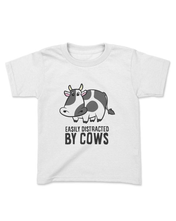 Kids Standard T-Shirt