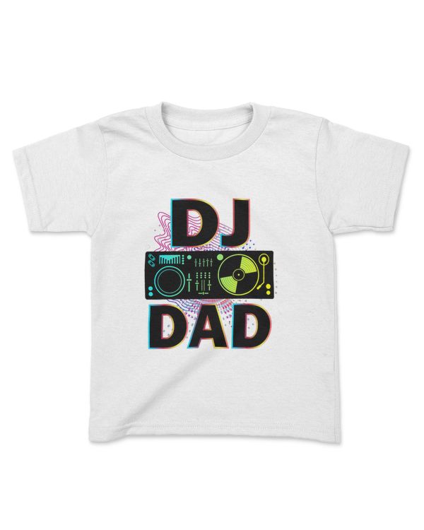 Kids Standard T-Shirt