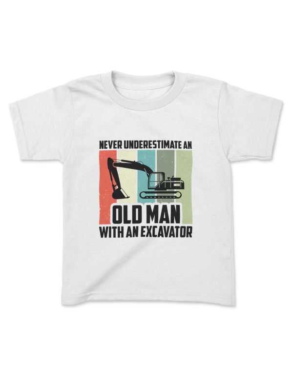 Kids Standard T-Shirt