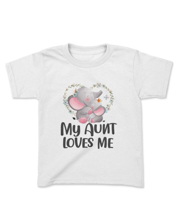 Kids Standard T-Shirt