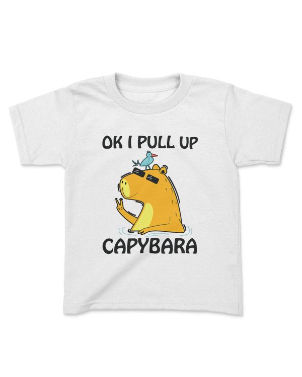 Kids Standard T-Shirt