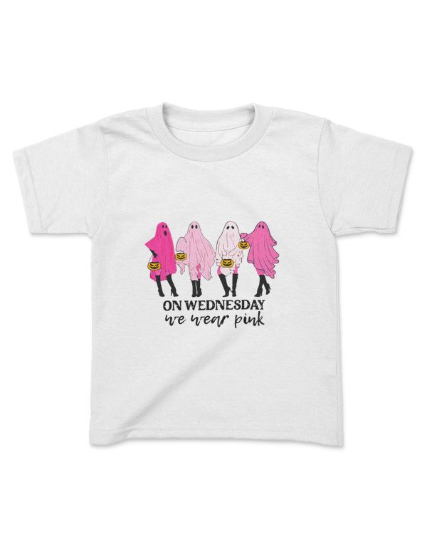 Kids Standard T-Shirt