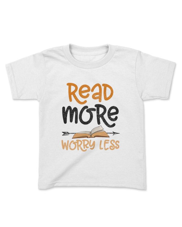 Kids Standard T-Shirt