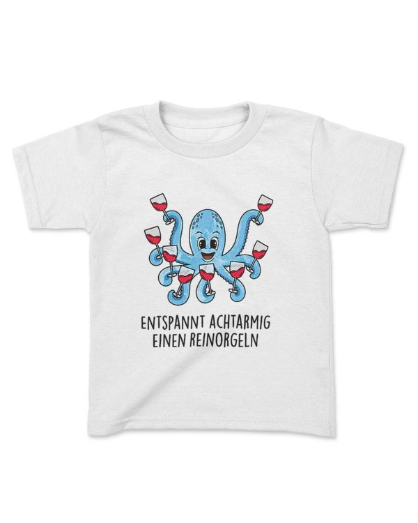 Kids Standard T-Shirt