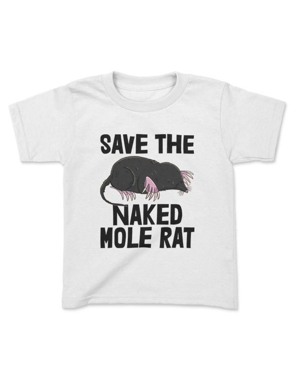 Kids Standard T-Shirt
