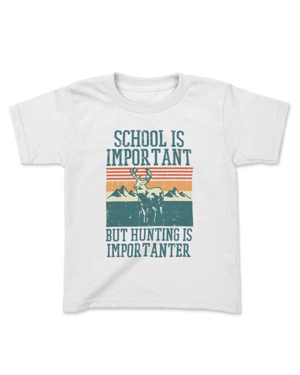 Kids Standard T-Shirt
