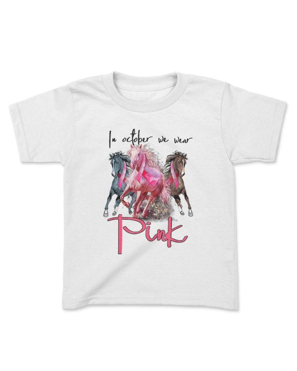 Kids Standard T-Shirt