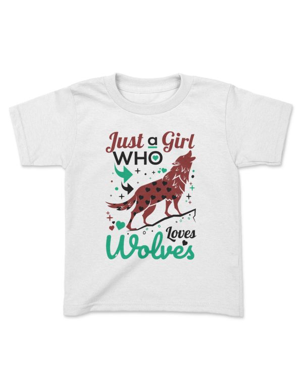 Kids Standard T-Shirt