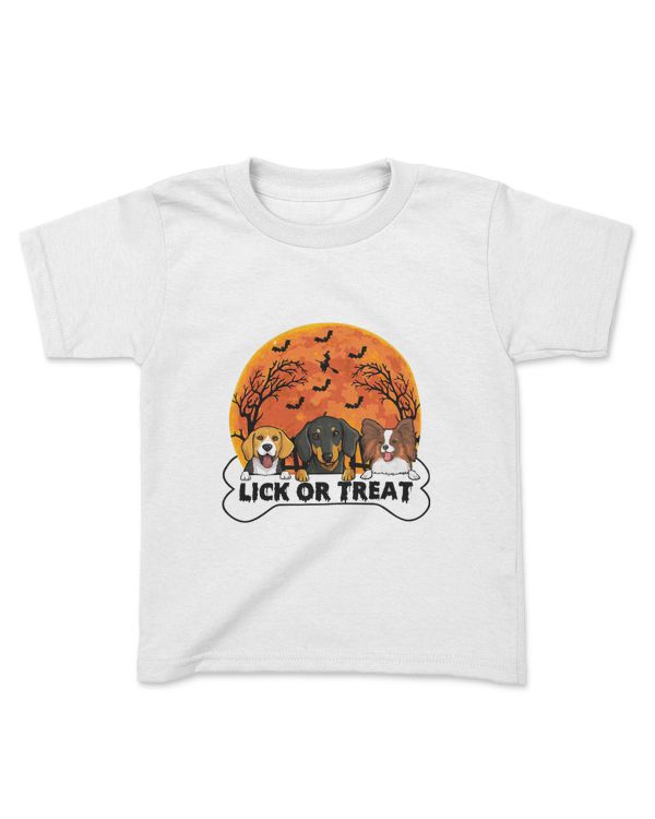 Kids Standard T-Shirt