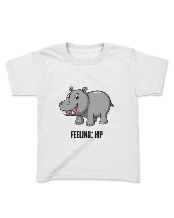 Kids Standard T-Shirt