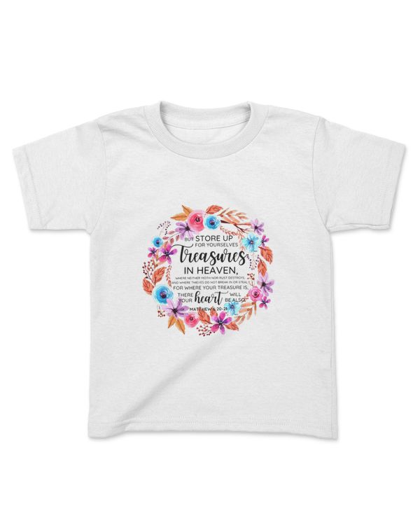 Kids Standard T-Shirt