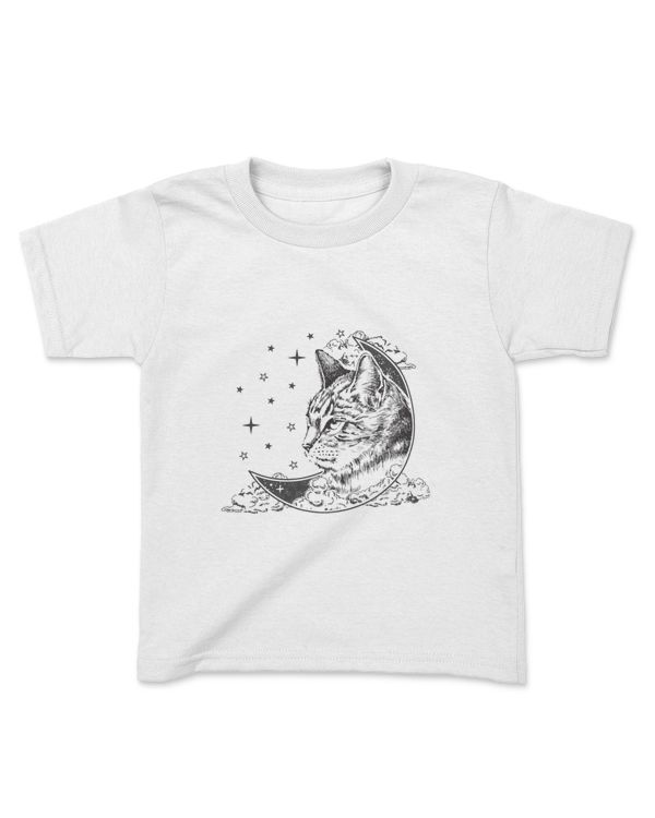 Kids Standard T-Shirt