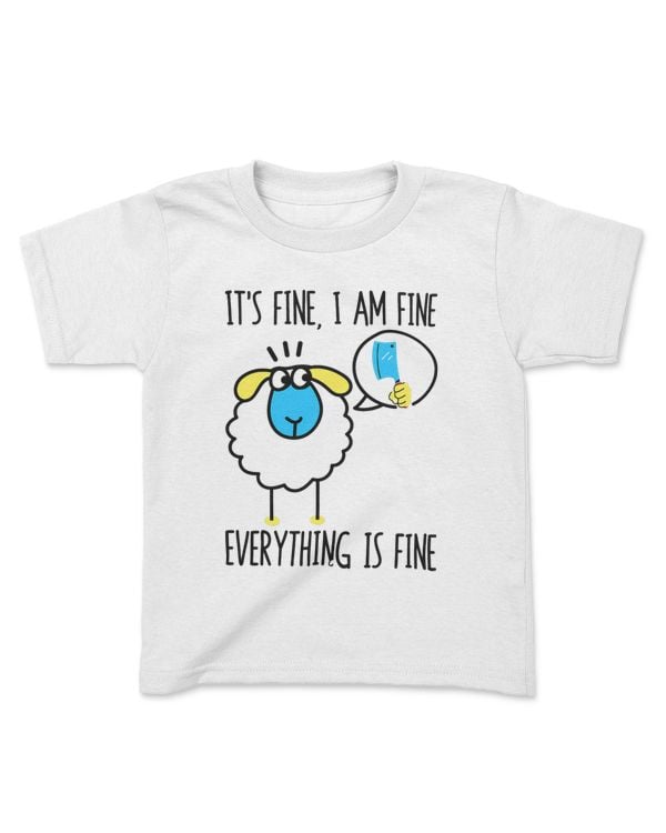 Kids Standard T-Shirt