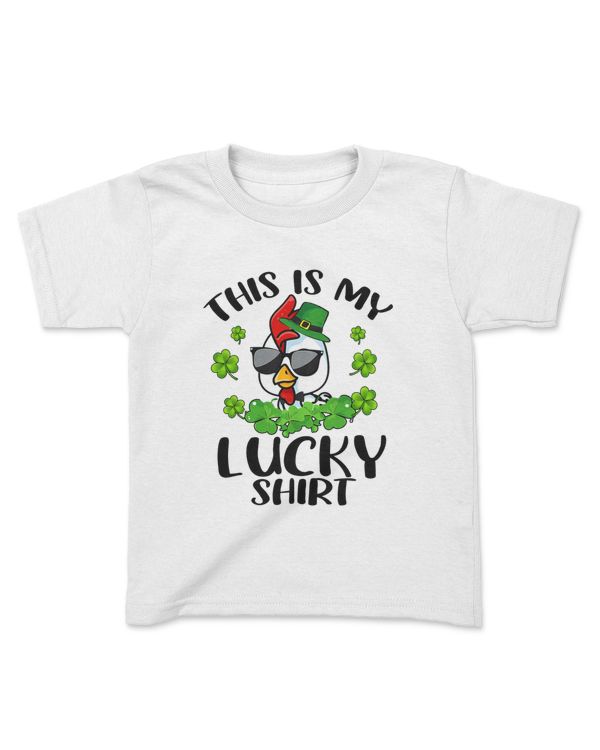 Kids Standard T-Shirt